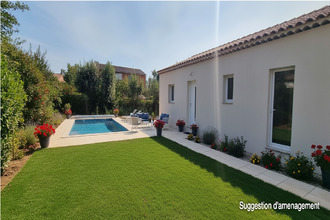 achat maison vidauban 83550