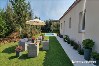 achat maison vidauban 83550