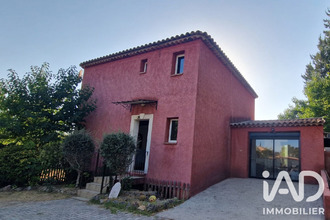 achat maison vidauban 83550