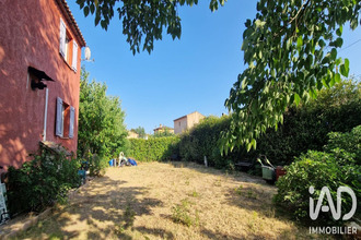 achat maison vidauban 83550