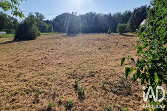 achat maison vidauban 83550