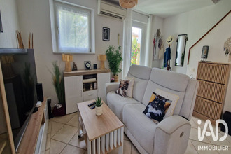 achat maison vidauban 83550