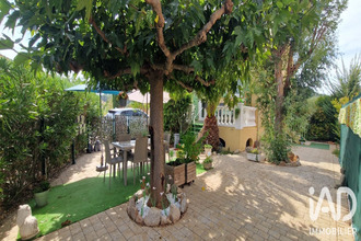 achat maison vidauban 83550