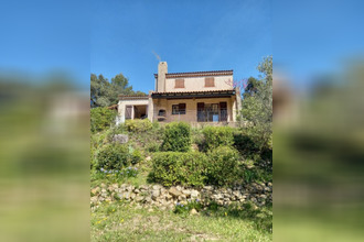 achat maison vidauban 83550
