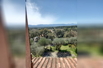 achat maison vidauban 83550