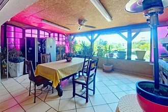 achat maison vidauban 83550
