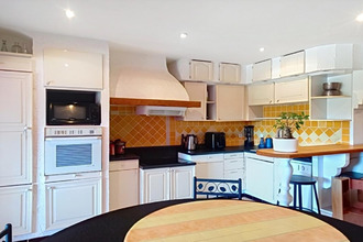 achat maison vidauban 83550