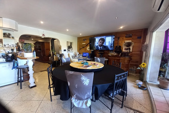 achat maison vidauban 83550