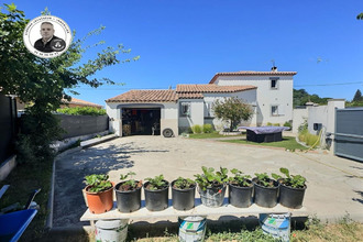 achat maison vidauban 83550