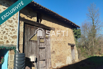 achat maison videix 87600