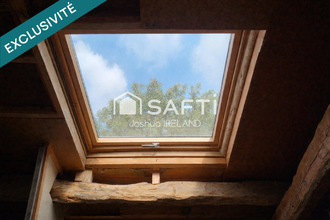 achat maison videix 87600