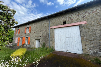achat maison videix 87600
