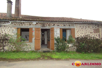 achat maison videix 87600