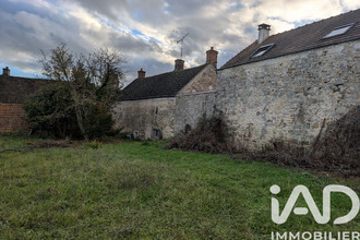 achat maison videlles 91890