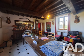 achat maison vidou 65220