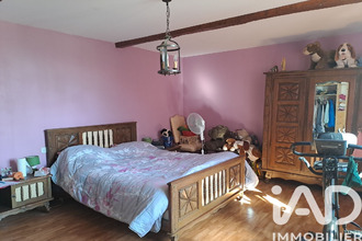 achat maison vidou 65220