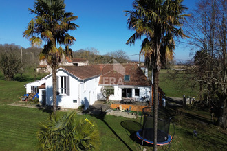 achat maison vidouze 65700