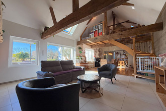 achat maison vidouze 65700