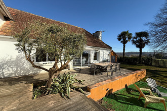 achat maison vidouze 65700