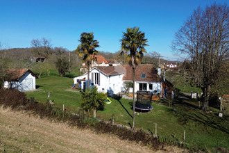 achat maison vidouze 65700