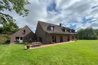 achat maison vieil-hesdin 62770