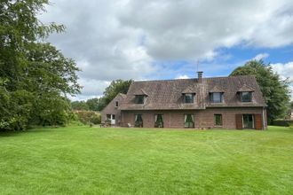 achat maison vieil-hesdin 62770