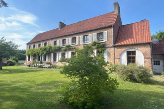 achat maison vieil-hesdin 62770