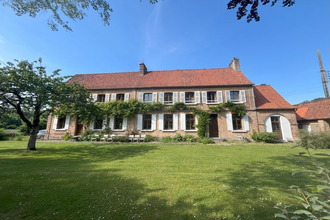 achat maison vieil-hesdin 62770