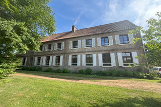 achat maison vieil-hesdin 62770