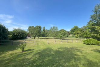 achat maison vieil-hesdin 62770