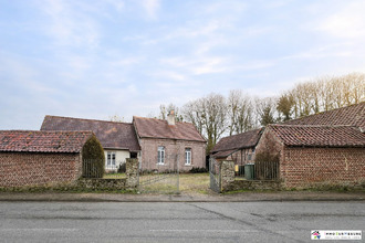 achat maison vieil-hesdin 62770