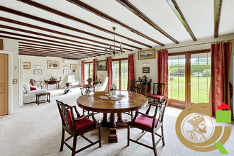 achat maison vieil-hesdin 62770