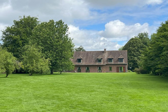 achat maison vieil-hesdin 62770