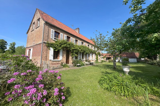 achat maison vieil-hesdin 62770