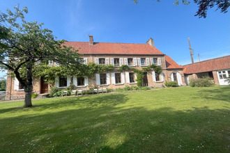 achat maison vieil-hesdin 62770