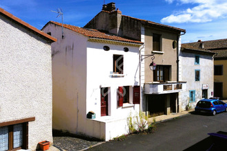 achat maison vieille-brioude 43100