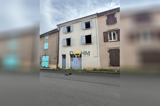 achat maison vieille-brioude 43100
