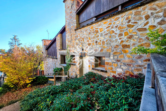 achat maison vieille-brioude 43100