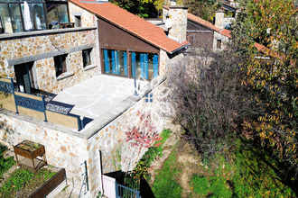 achat maison vieille-brioude 43100