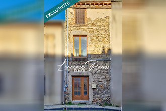 achat maison vieille-brioude 43100