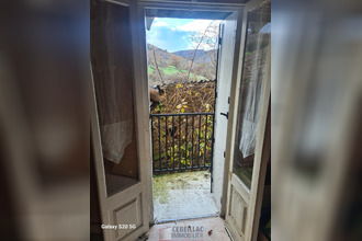 achat maison vieille-brioude 43100