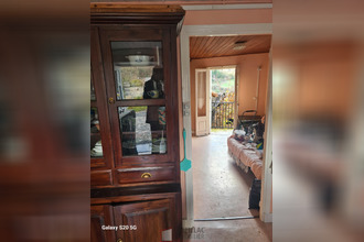 achat maison vieille-brioude 43100