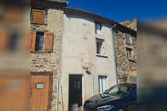 achat maison vieille-brioude 43100
