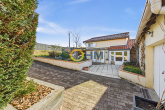 achat maison vieille-brioude 43100