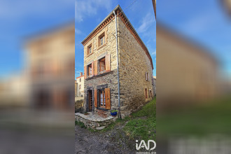 achat maison vieille-brioude 43100