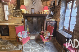 achat maison vieille-brioude 43100