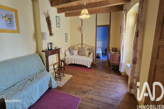 achat maison vieille-brioude 43100