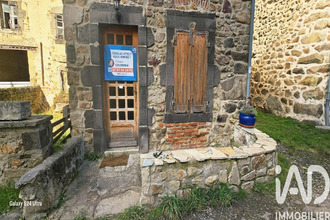 achat maison vieille-brioude 43100