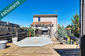 achat maison vieille-brioude 43100