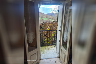 achat maison vieille-brioude 43100